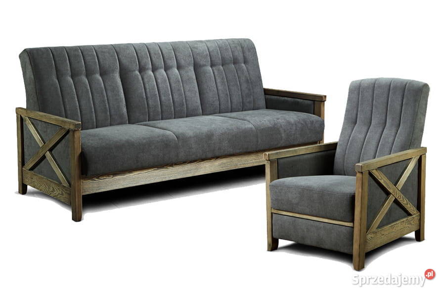 Super jakośćwypoczynek FABIOsofa 3os2 fotele w