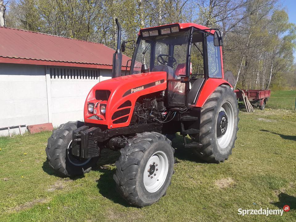 Traktor Pronar 82A 2001 Żytno sprzedam