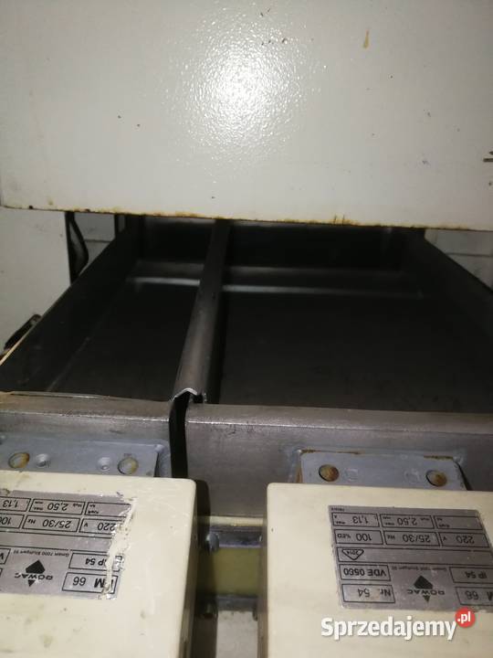 Pakowaczka Optima HWK30 Kazimierza Wielka