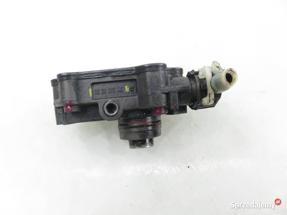 POMPA PALIWA MERCEDES 17 22 CDI 6110900350 małopolskie