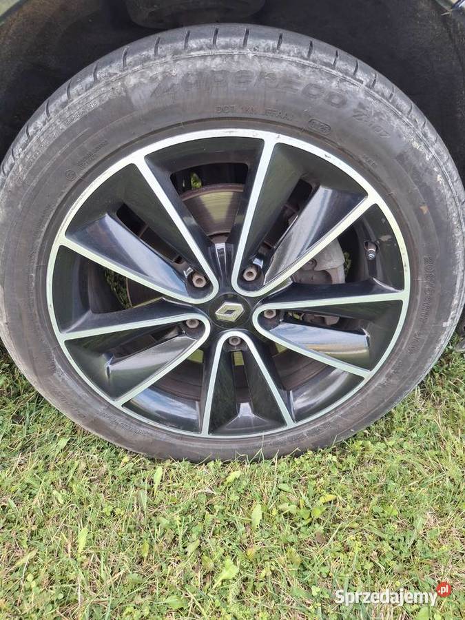 Renault Grand Scenic Kraczkowa sprzedam