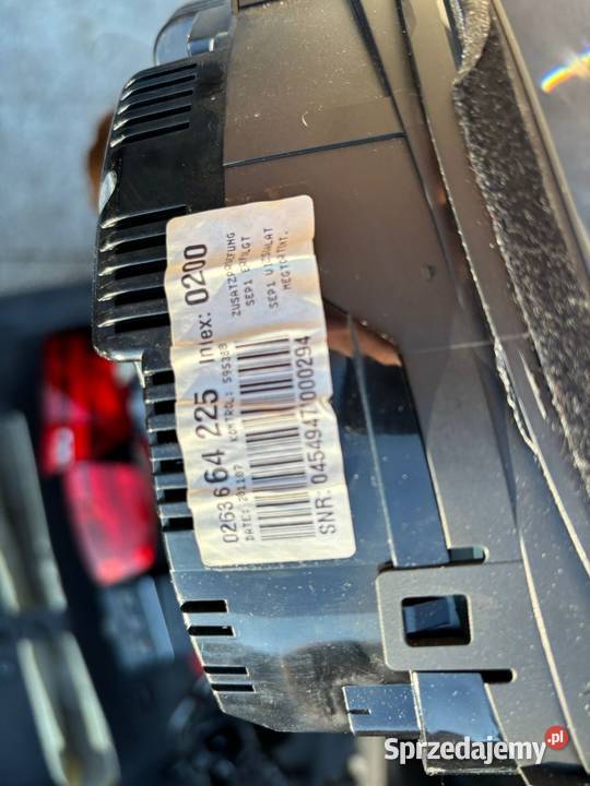 Licznik audi a4 b6b7 18t quattro Świątniki Górne sprzedam