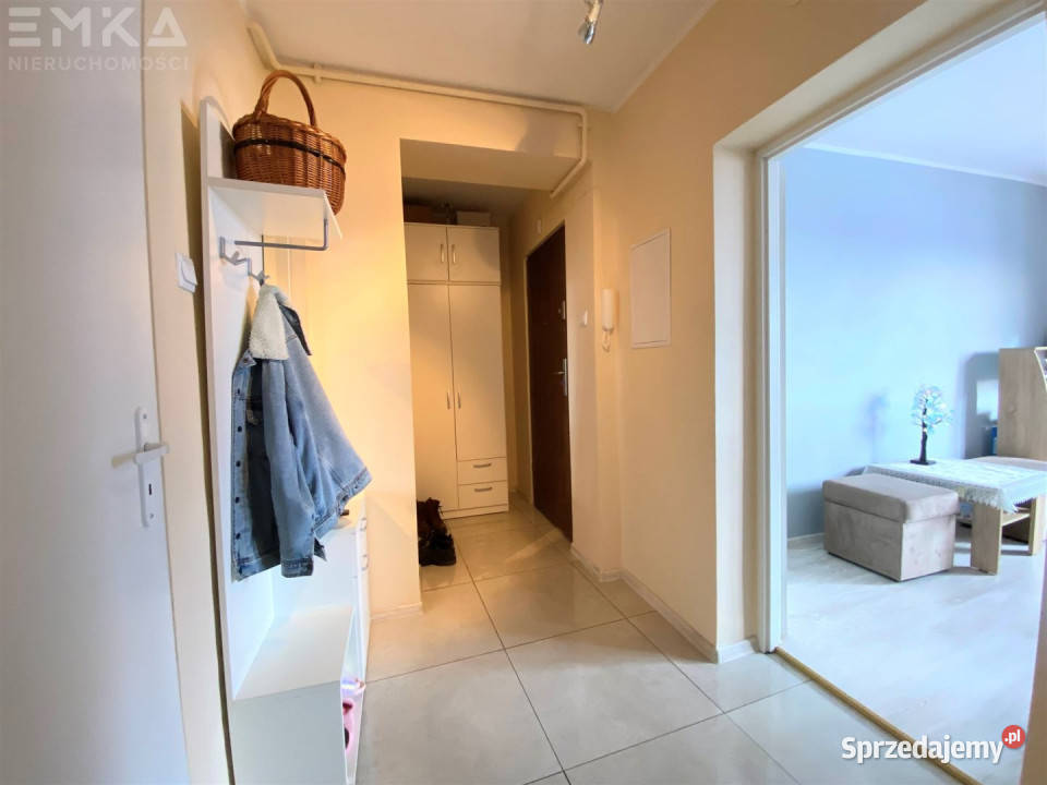 Mieszkanie Tuchola 3909m2 2 pokojowe