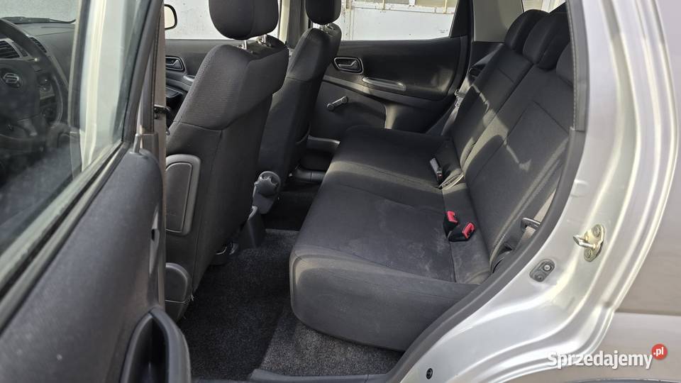 Suzuki Ignis 13 4x4 X45 Nowy Świętów