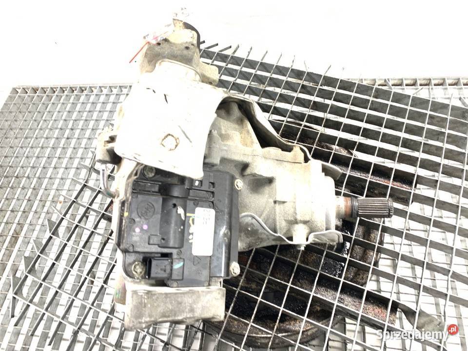 REDUKTOR JEEP CHEROKEE KL 68333254 32 272 Dyferencjały podkarpackie