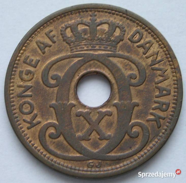 DANIA 5 ORE 1928 Łódź