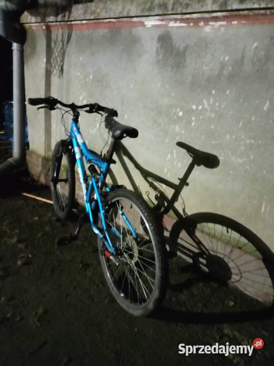 Rower rockrider 60 full