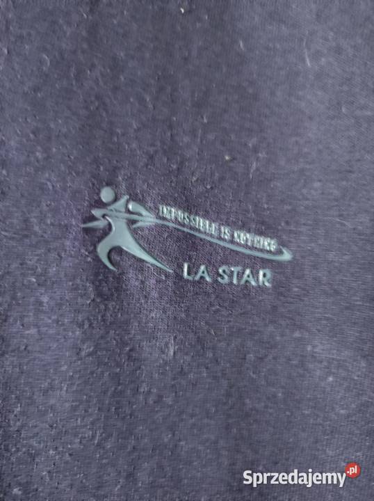 koszulka męska top tshirt klasyczny granatowy Rozmiar XL Kielce