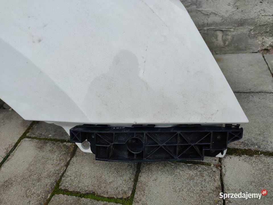 Hyundai ix35 Błotnik Prawy TCW małopolskie Radziszów