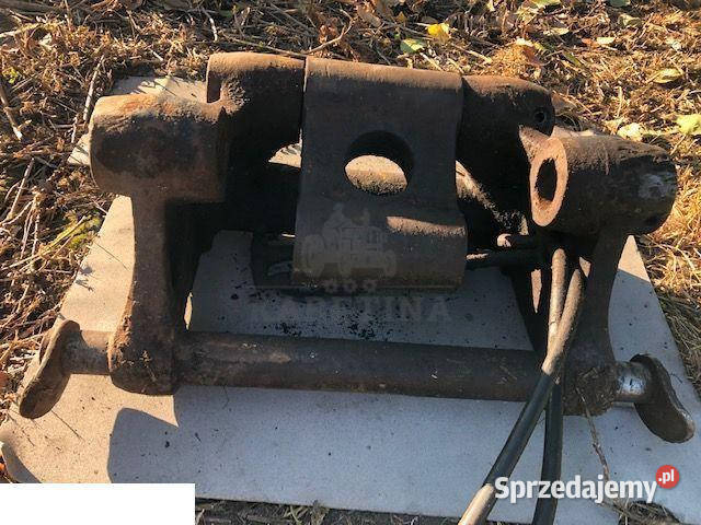 JCB 52450 Adaptacja Szybkozłącze wielkopolskie Jastrzębniki