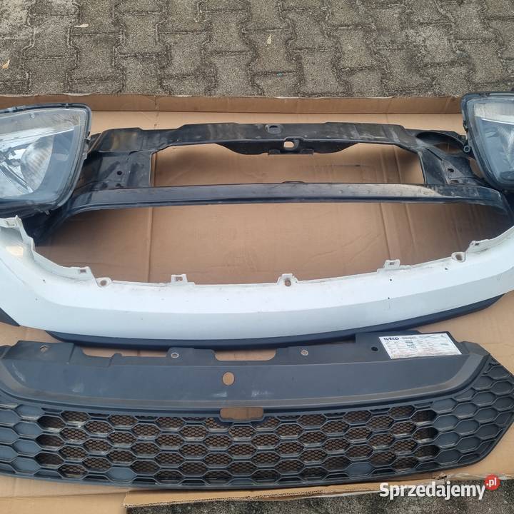 Iveco Dayli 14 Gostynin