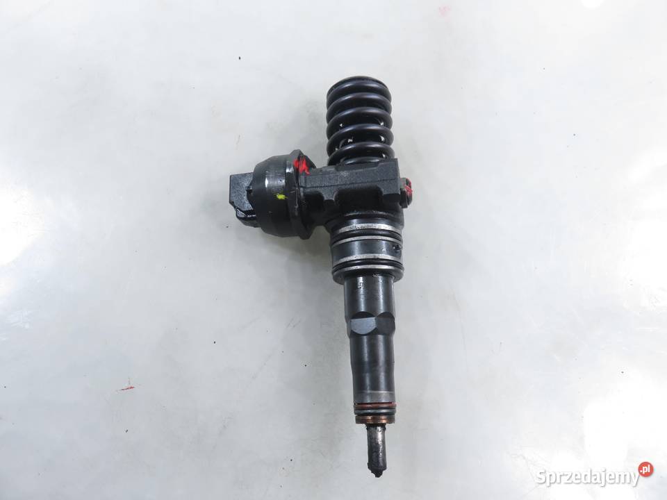 POMPOWTRYSKIWACZ VW POLO IV 14 TDI PD 045130073T