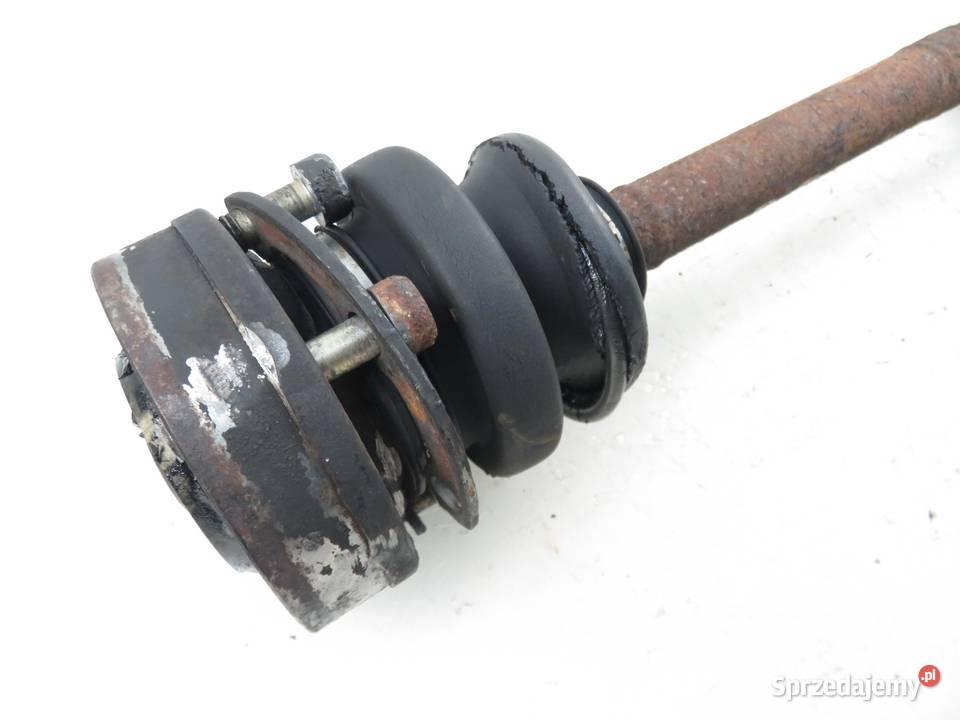 PÓŁOŚ PRAWA TYLNA MERCEDES W202 22 D