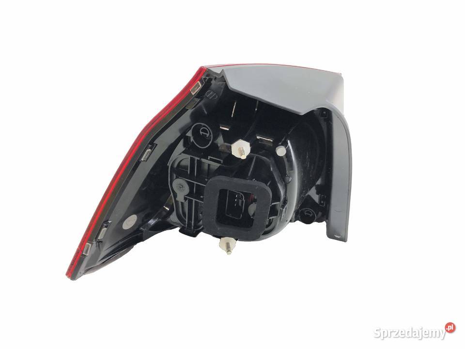 Vw Golf V GTI R32 Lampa tył tylna prawa Skarżysko-Kamienna