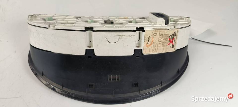 LICZNIK ZEGAR FORD MONDEO MK3 1S7F10841 Lipno sprzedam