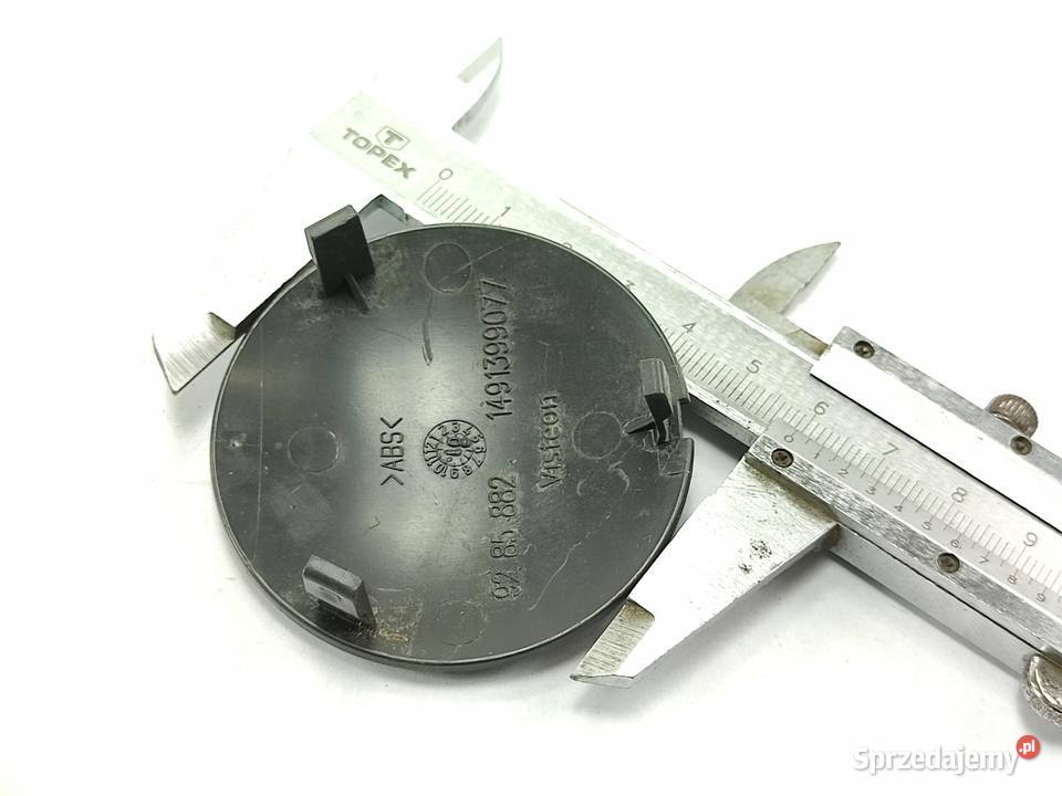 ZAŚLEPKA WYKOŃCZENIA WNĘTRZA SEAT CORDOBA I