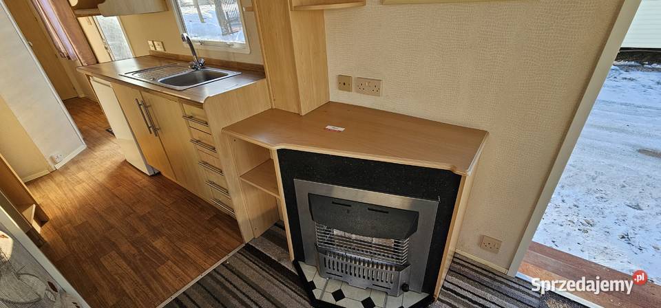 Domek holenderski COSALT TORINO 3 pokoje 557 Lublin sprzedam