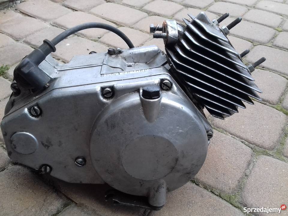 silnik romet komar motorynka pegaz Nowy Sącz
