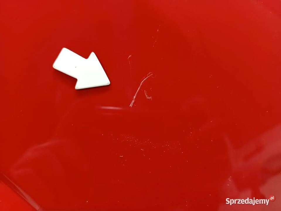 OPEL MERIVA A 20032010 BŁOTNIK PRAWY PRZÓD Skarżysko-Kamienna sprzedam