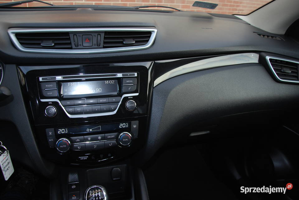 12 115 kamera cofania Salon Zarejestrowany w Polsce Rybnik