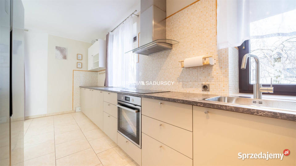 Dom wolnostojący Kraków 180m2