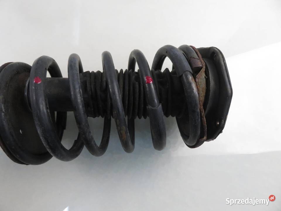 MCPERSON PRAWY PRZEDNI PEUGEOT PARTNER I 20 HDi