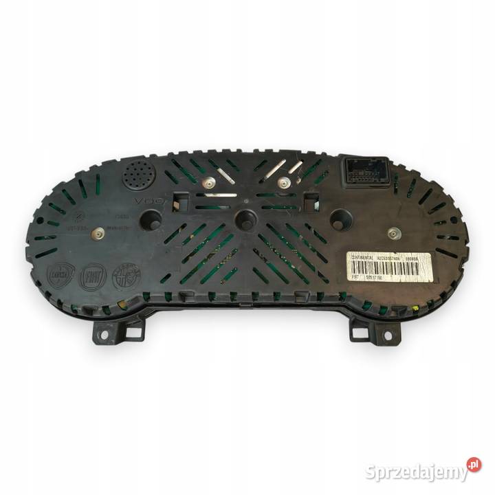 LICZNIK ZEGARY 50517150 Alfa Romeo Mito 13 JTDM