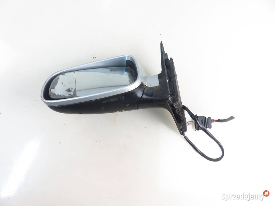 LUSTERKO LEWE VW PASSAT B5 LIFT 5 PIN LA7W Karoseria