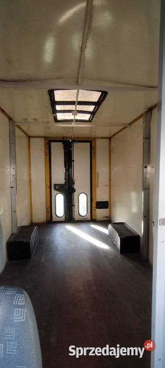 Mercedes sprinter 308 85KM Mielec