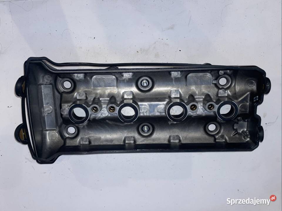 Pokrywa dekiel głowicy zaworów Suzuki GSXS 750 wielkopolskie Ostrów Wielkopolski