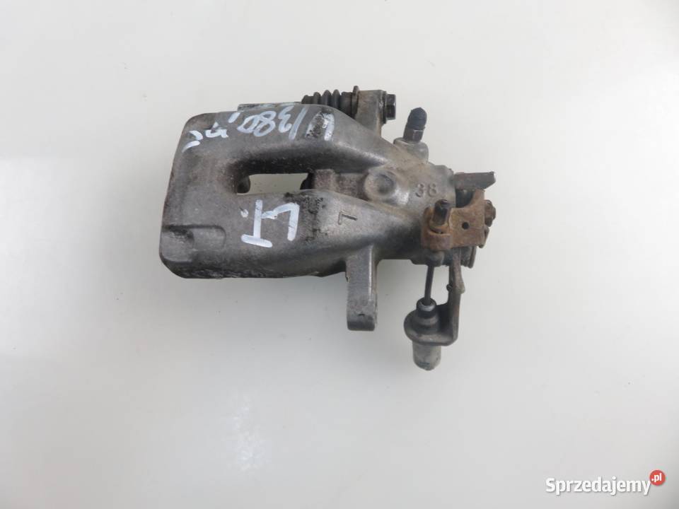 ZACISK LEWY TYŁ CITROEN C4 I 16 HDi 9HX osobowe