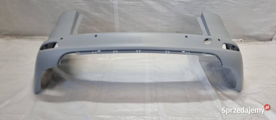 ZDERZAK TYŁ PDC NOWY ORYGINAŁ OPEL ZAFIRA C