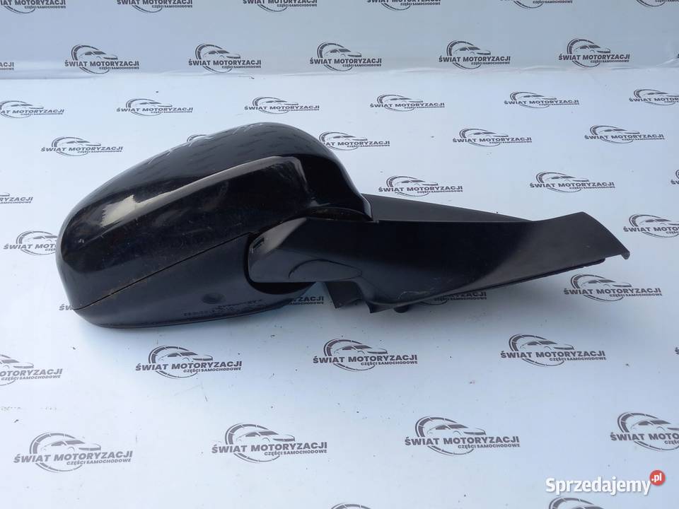 ALFA ROMEO MITO 10r lusterko prawe E3021066 Rok produkcji 2010 Kielce
