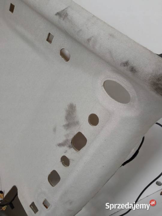 PODSUFITKA PODBITKA SUFIT Ford Tourneo Courier I