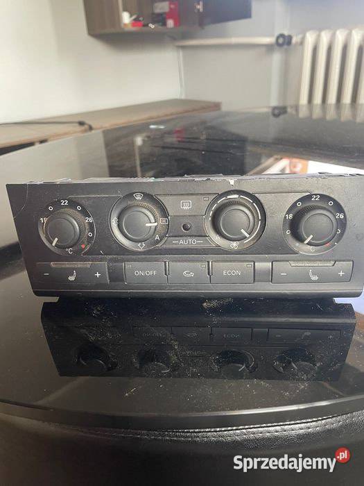 Moduł Sterownik Klimatronik z Funkcją Klimatyzacja Kijewo Królewskie