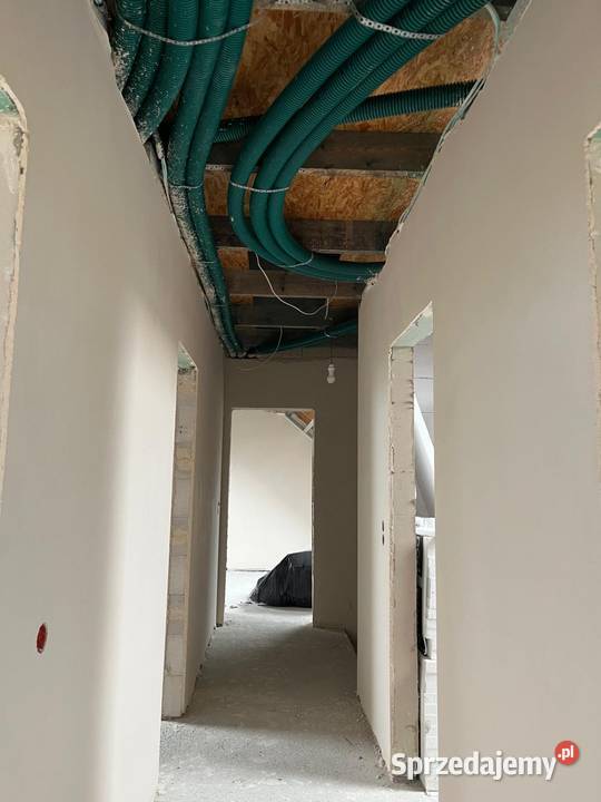 Dom na sprzedaż Orzesze Mikołów mieszkalny śląskie