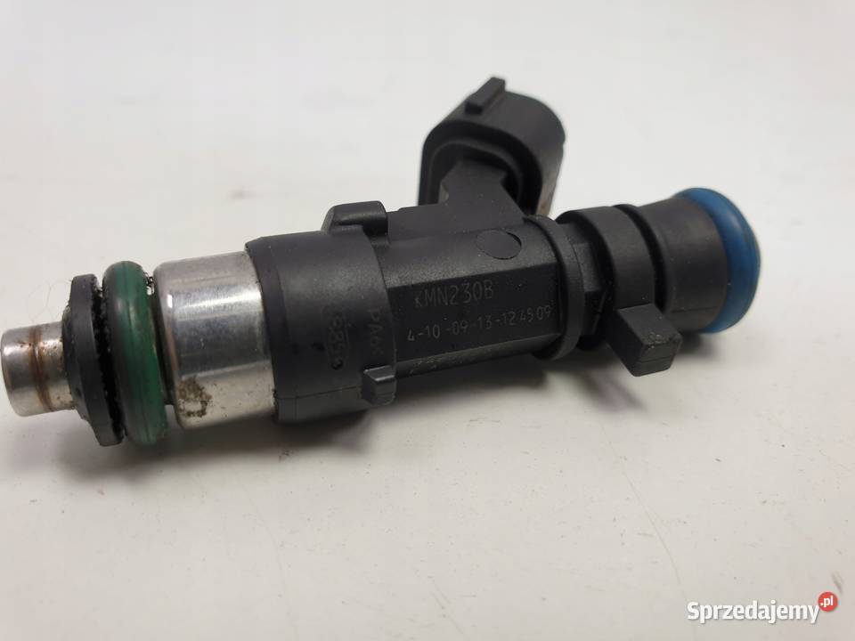 WTRYSKIWACZ Space Star 12 12V WTRYSK KMN230B lubelskie Chełm