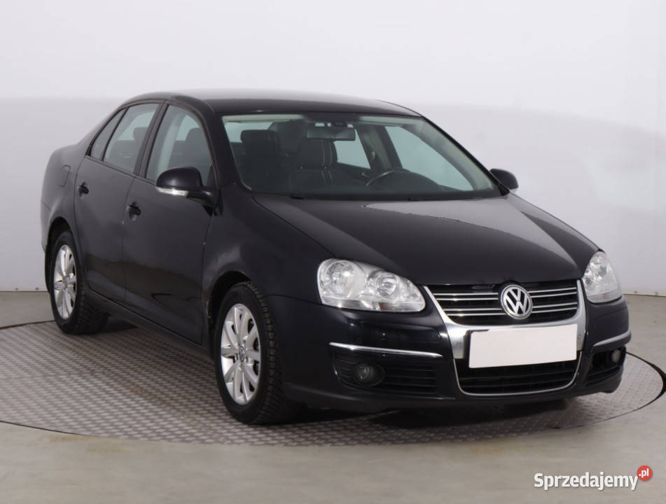 VW Jetta 14 TSI Piaseczno
