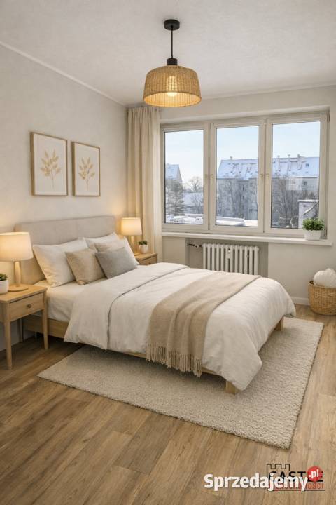 Brzeźno 2 pokoje 7 minut spacerem do plaży pomorskie