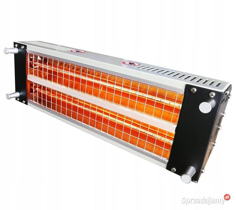 SUSZARKA DO FARB PROMIENNIK PODCZERWIENI SOLARY Gdańsk