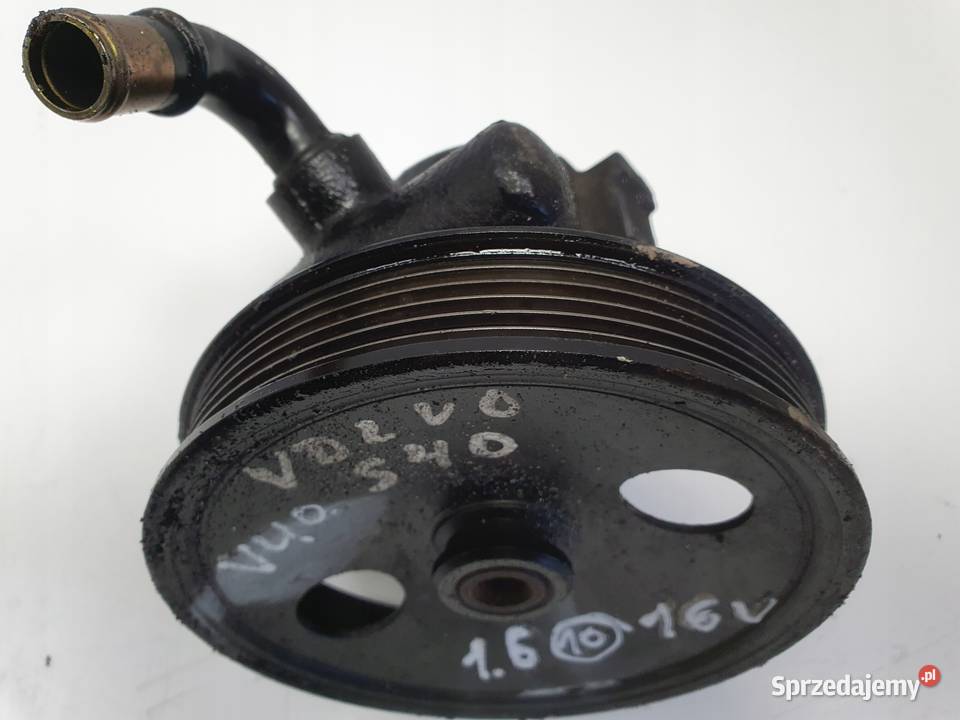 Volvo V40 S40 16 18 16V POMPA WSPOMAGANIA osobowe Chełm
