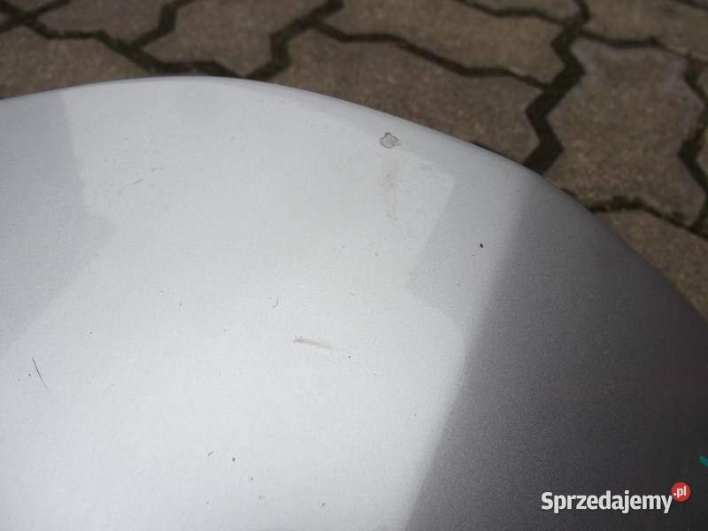 AUDI A8 D2 9902 DRZWI TYLNE LEWE LEWY LY7W Przemęt