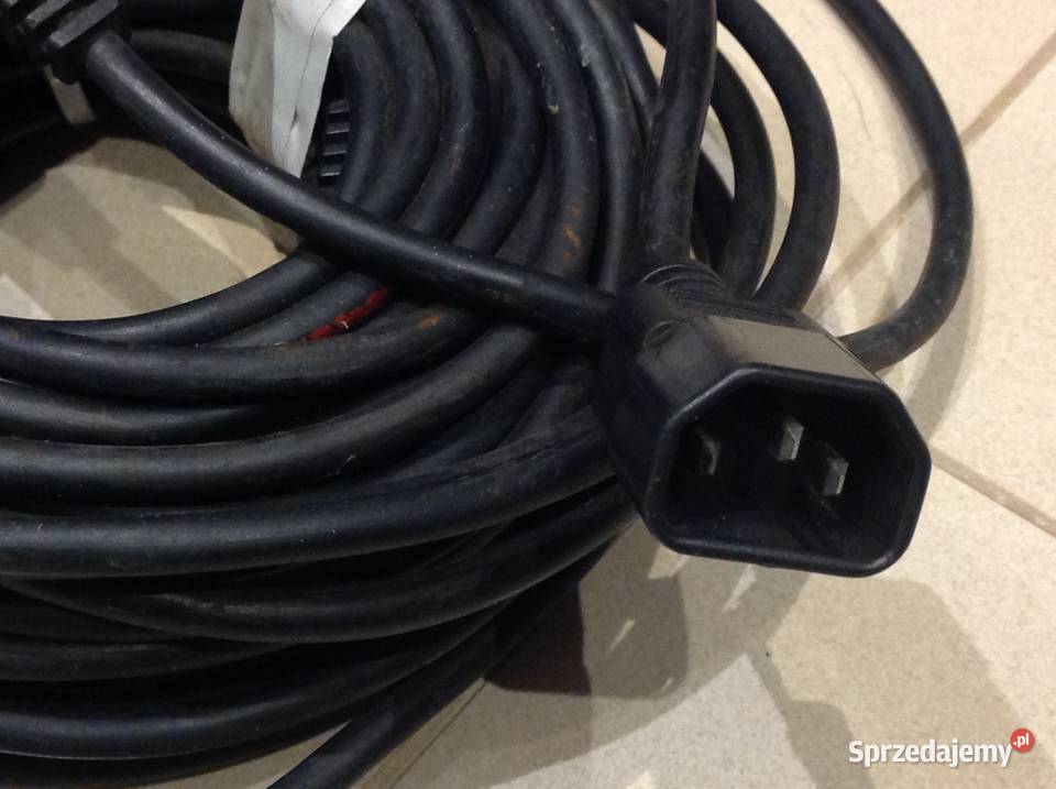 Maszyna Wytwornica do Dymu ELF Fogger plus lubuskie Nowa Sól