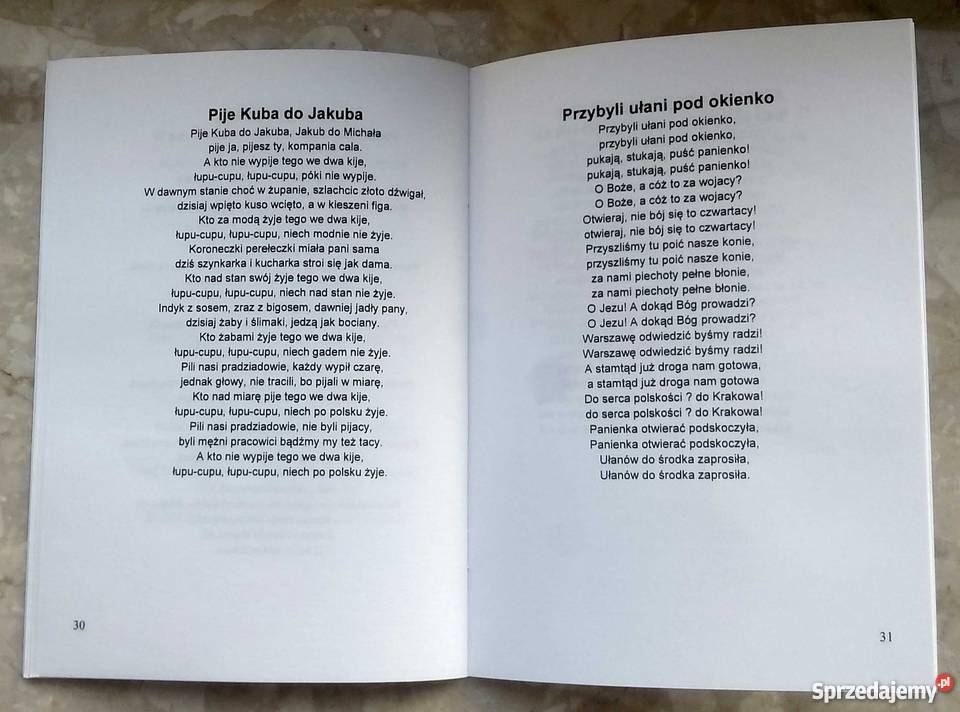 Śpiewnik weselny śpiewniki weselny ślub wesele