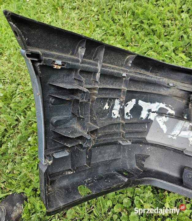 Opel vectra A przód dolnośląskie Ziębice sprzedam