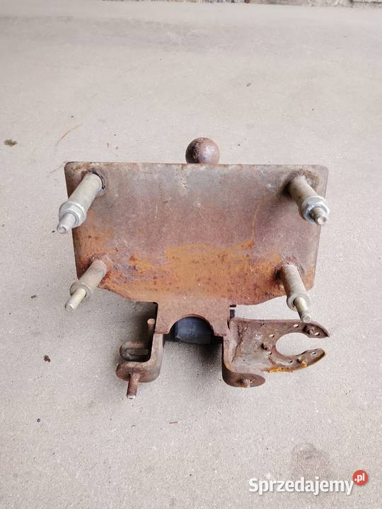 Hak holowniczy wypinamy Astra Caravan M4722 1394 Motoryzacja Mirzec