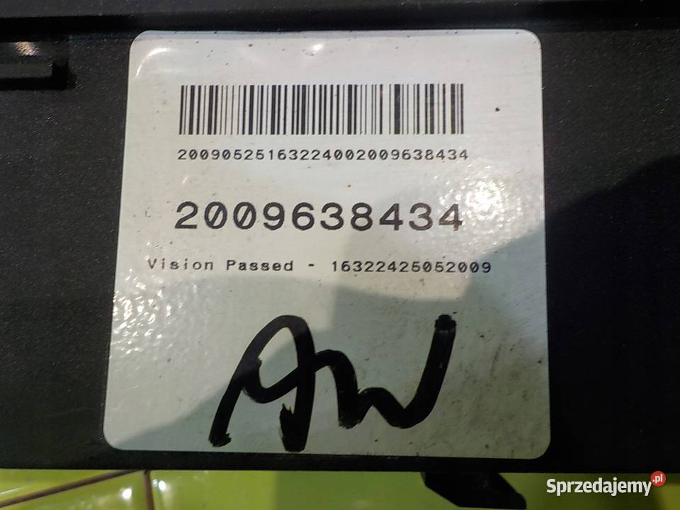 DISCOVERY III 3 27 TD V6 09r 5D skrzynka mazowieckie Suków