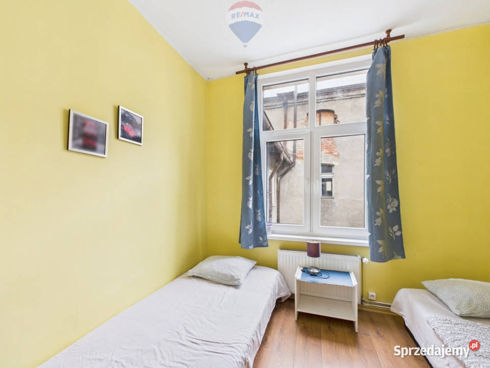 INWESTYCYJNA HOSTEL NA STARÓWCE W TORUNIU Toruń