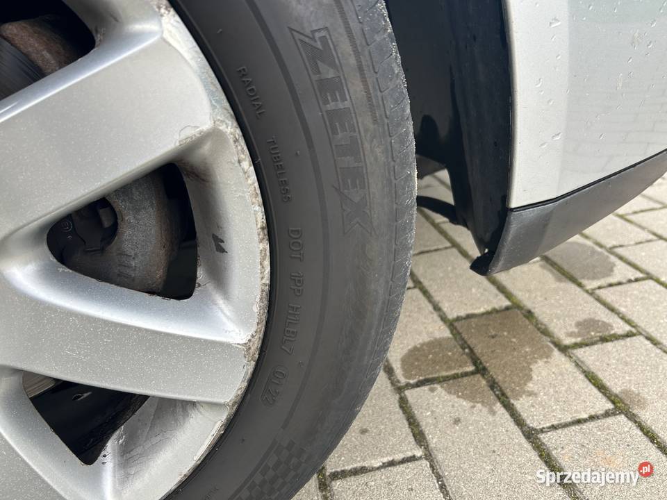 Volkswagen Golf V 19 TDI BKC 105 Golf mazowieckie Płock