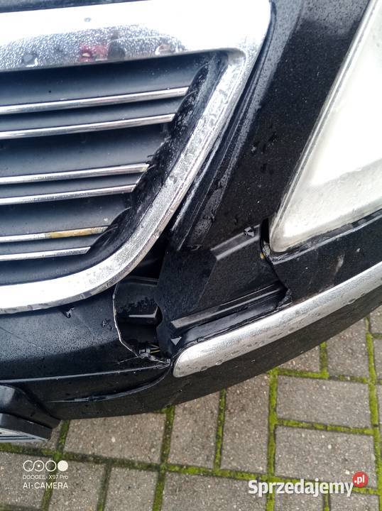 VW Phaeton 30 TDI 2008 Gdańsk